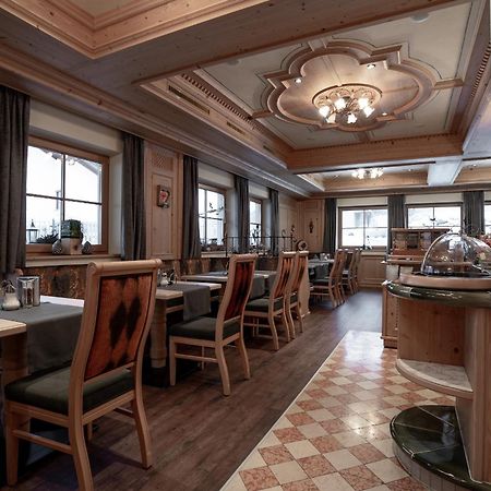 Hotel Gloeckner Und Hotel Residenz Gloeckner Mathon ภายนอก รูปภาพ