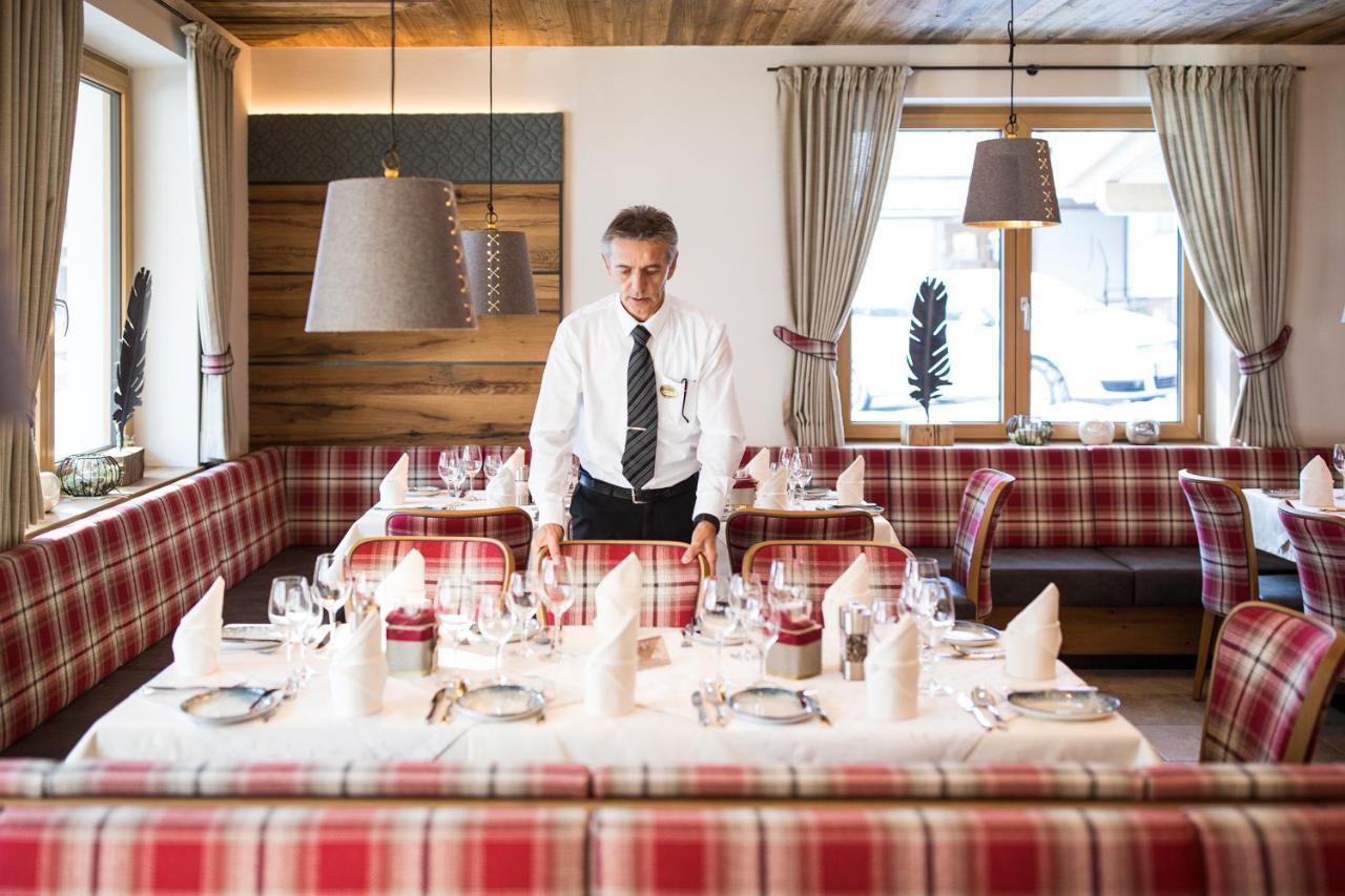 Hotel Gloeckner Und Hotel Residenz Gloeckner Mathon ภายนอก รูปภาพ