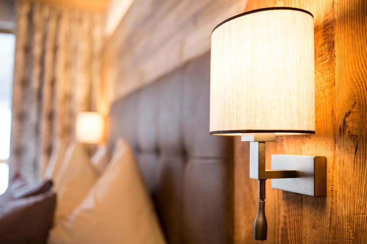 Hotel Gloeckner Und Hotel Residenz Gloeckner Mathon ภายนอก รูปภาพ