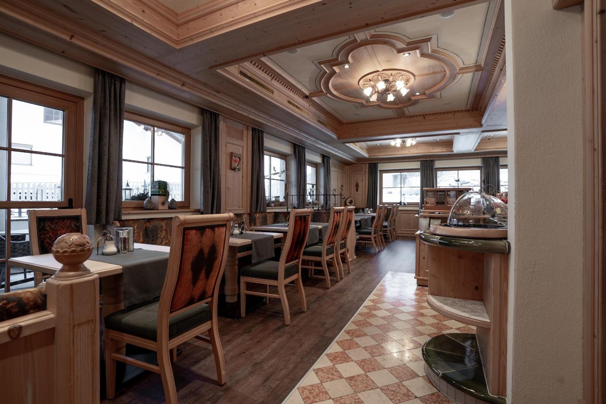 Hotel Gloeckner Und Hotel Residenz Gloeckner Mathon ภายนอก รูปภาพ
