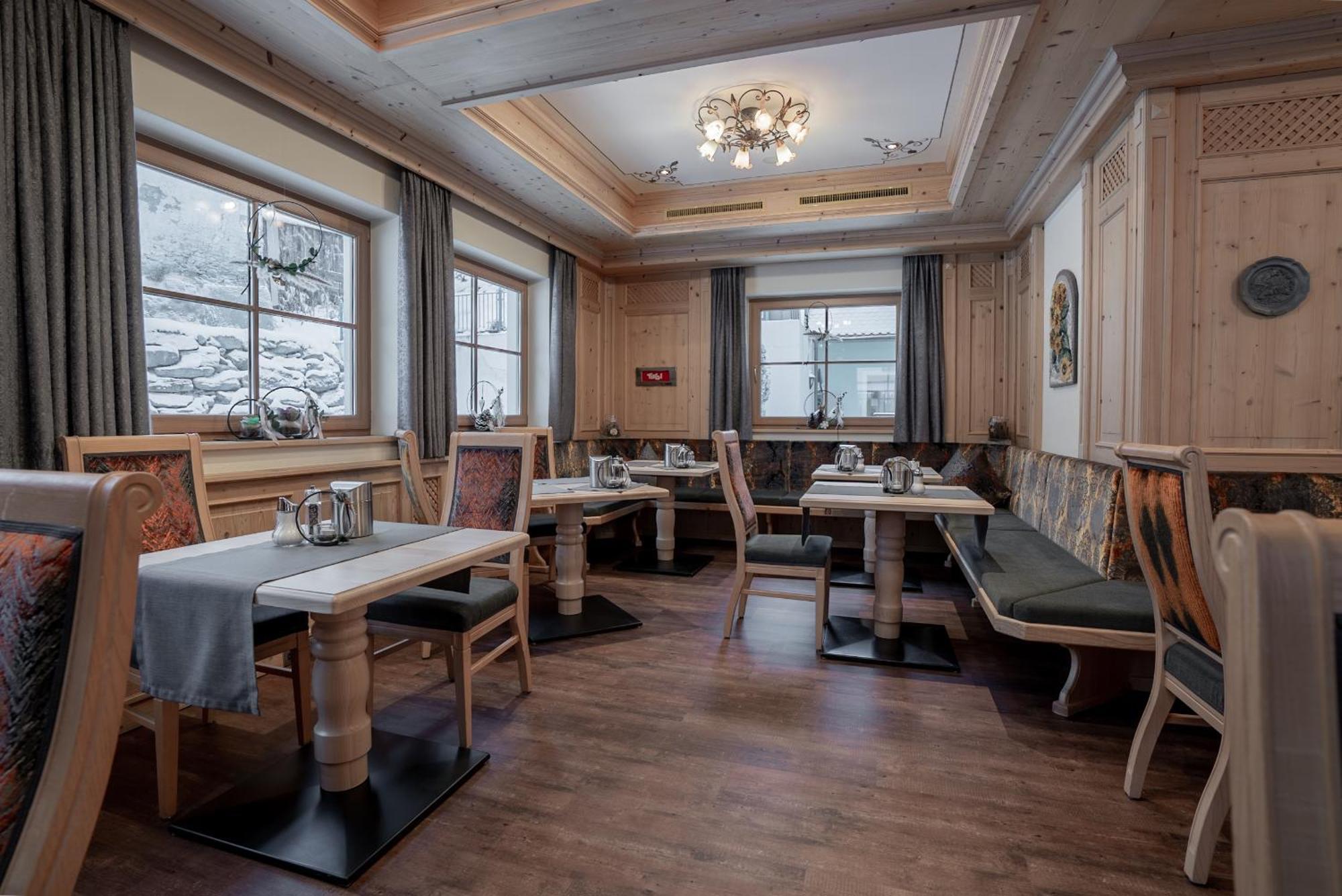 Hotel Gloeckner Und Hotel Residenz Gloeckner Mathon ภายนอก รูปภาพ