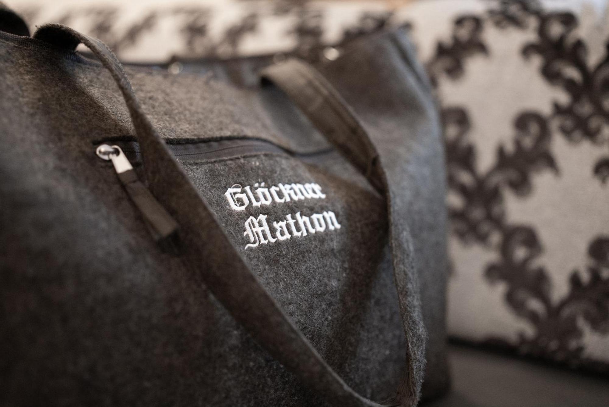 Hotel Gloeckner Und Hotel Residenz Gloeckner Mathon ภายนอก รูปภาพ