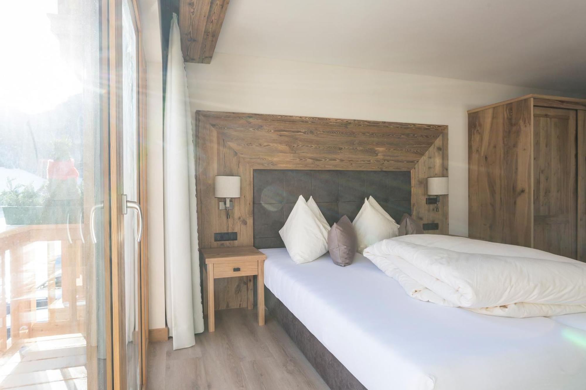 Hotel Gloeckner Und Hotel Residenz Gloeckner Mathon ภายนอก รูปภาพ